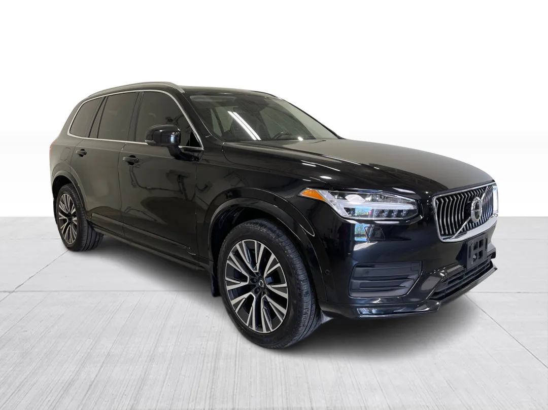 2022 Volvo XC90 for sale - photo 1