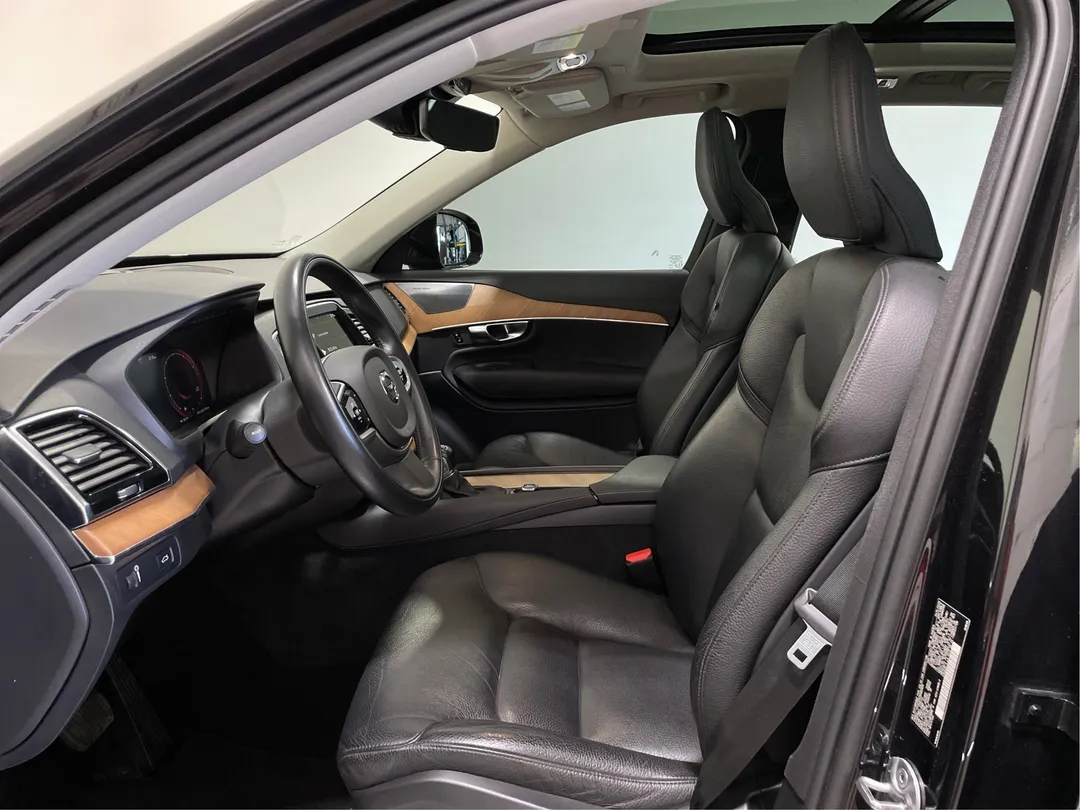 Volvo XC90 2022 à vendre - photo 3