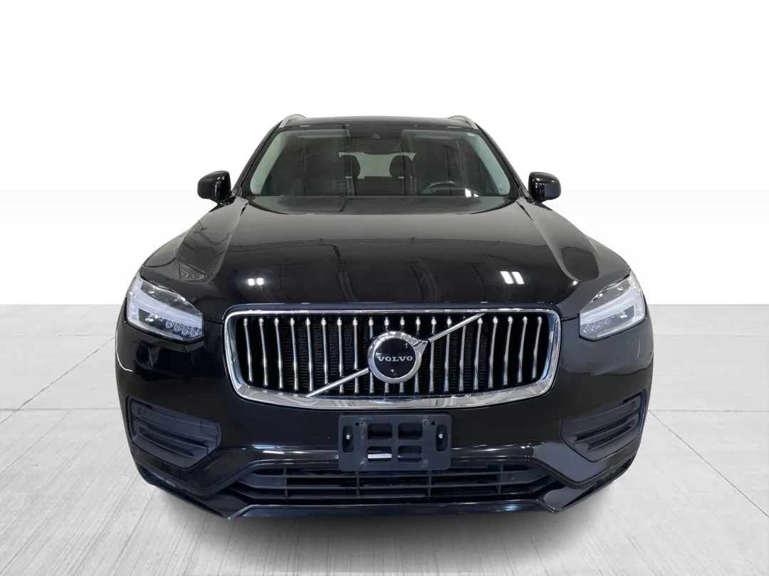 2022 Volvo XC90 T6 Momentum AWD, photo 8