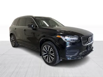 2022 Volvo XC90