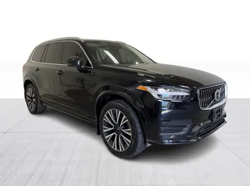 2022 Volvo XC90