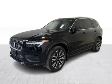 2022 Volvo XC90 - image 10