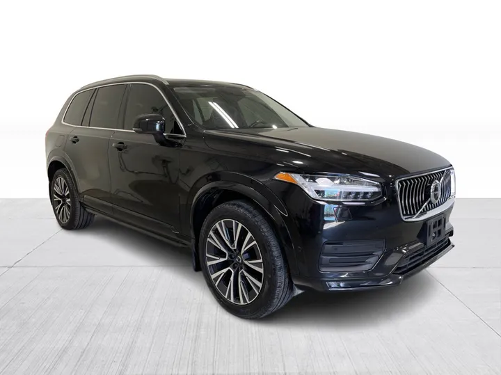 2022 Volvo XC90
