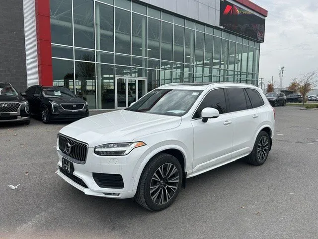 Volvo XC90 2022 à vendre - photo 3