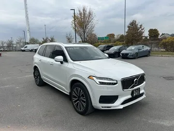 2022 Volvo XC90