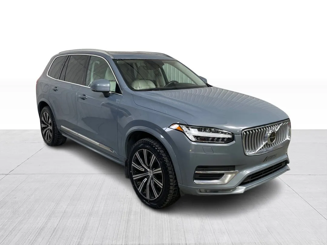 Volvo XC90 2020 à vendre - photo 1