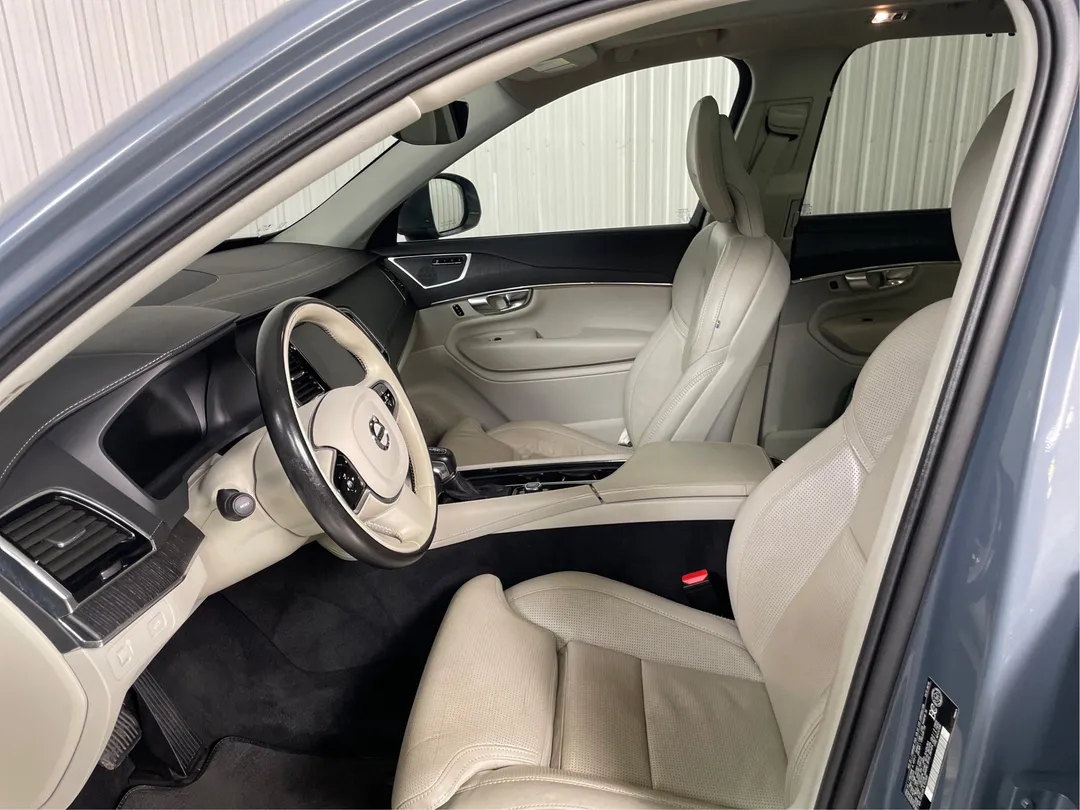Volvo XC90 2020 à vendre - photo 3