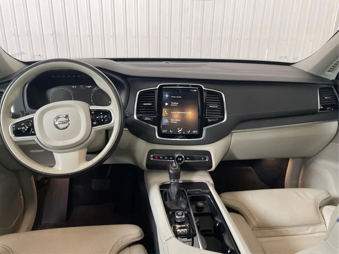 Volvo XC90 2020 à vendre - photo 4