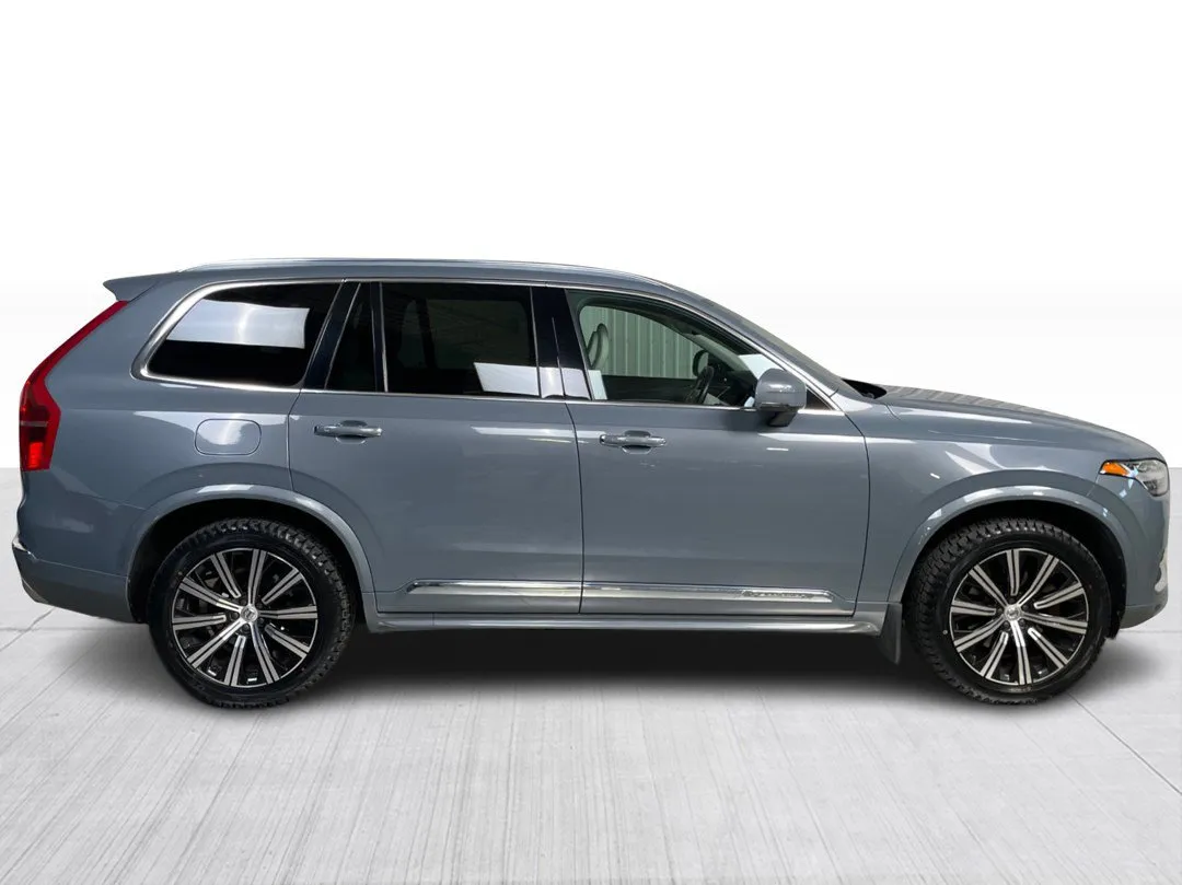 Volvo XC90 2020 à vendre - photo 2