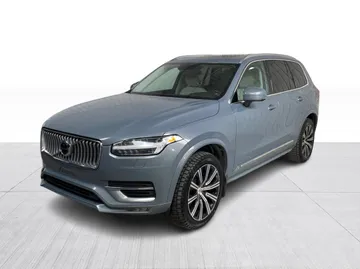 2020 Volvo XC90 - image 9
