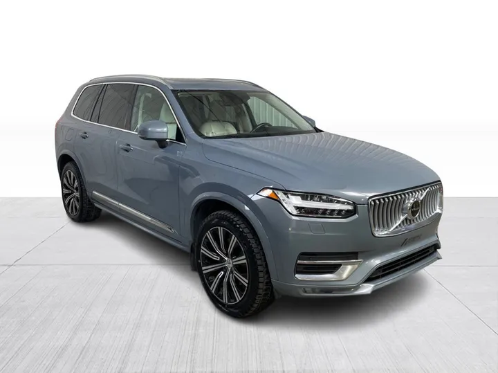 2020 Volvo XC90