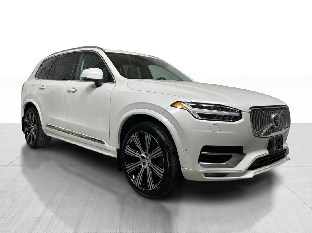 Volvo XC90 2022 à vendre - photo 1