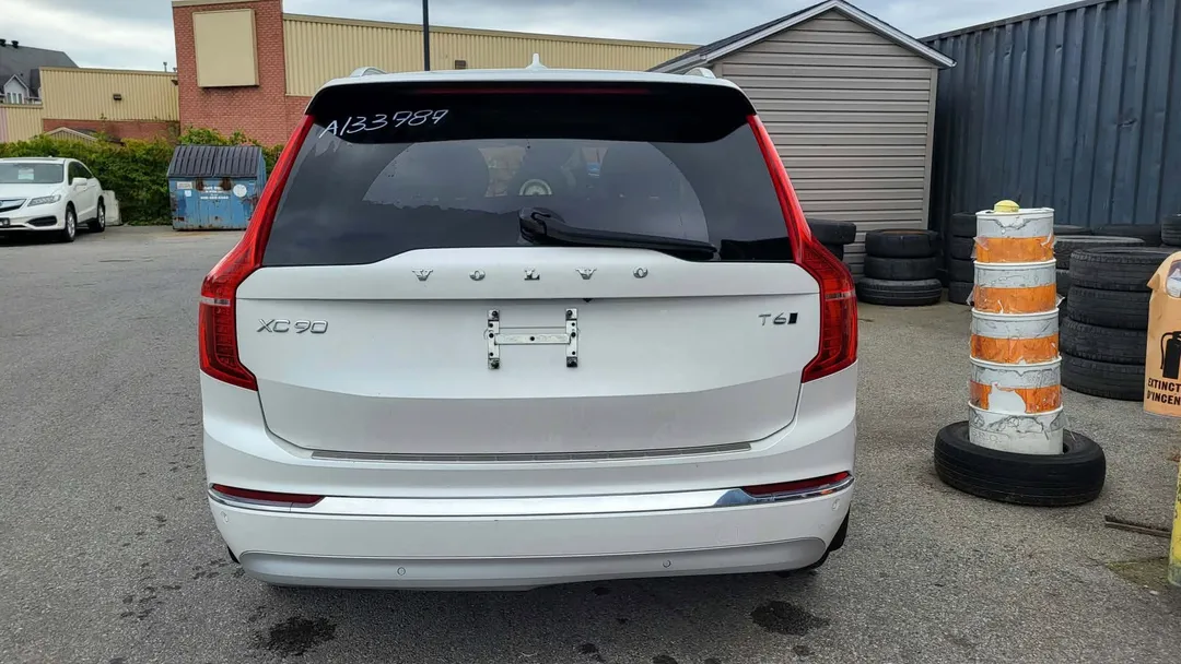 2022 Volvo XC90 for sale - photo 4