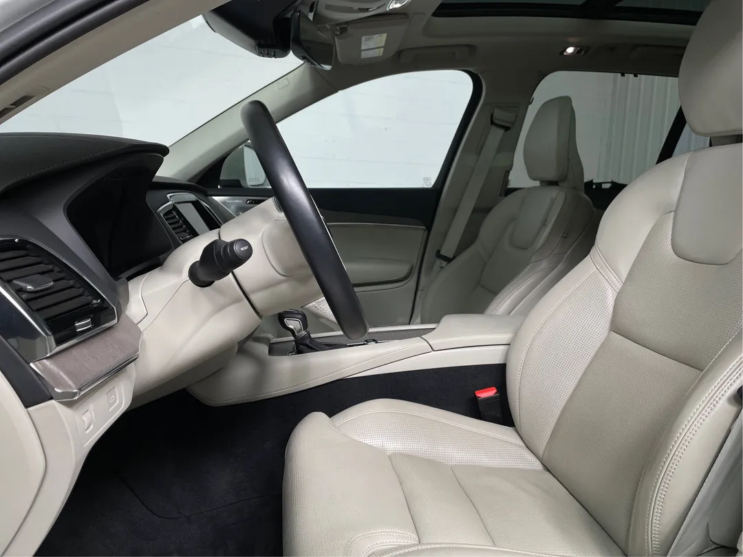 Volvo XC90 2022 à vendre - photo 3