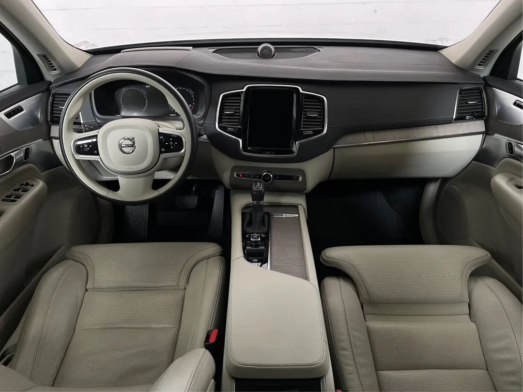 Volvo XC90 2022 à vendre - photo 4