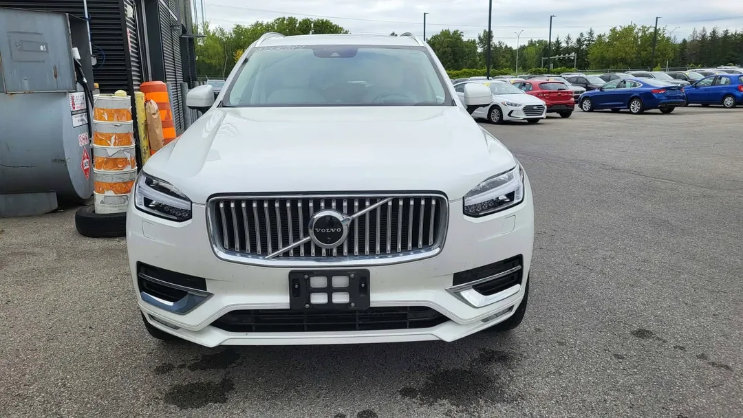 2022 Volvo XC90 for sale - photo 2