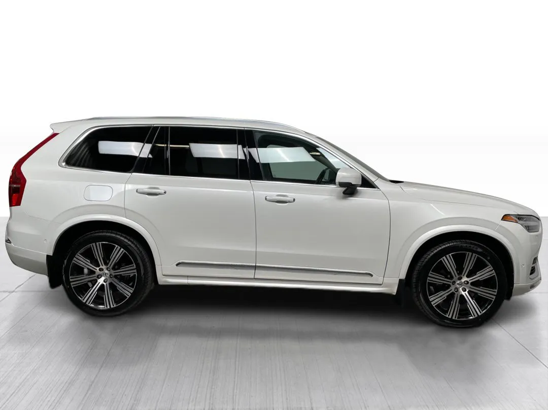 Volvo XC90 2022 à vendre - photo 2