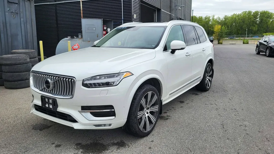 2022 Volvo XC90 for sale - photo 3