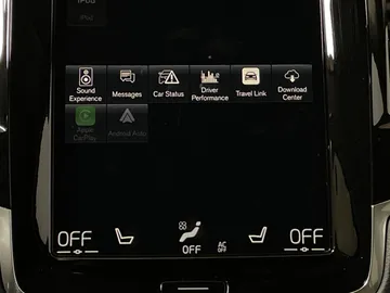 2022 Volvo XC90 - image 8