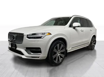 2022 Volvo XC90 - image 10
