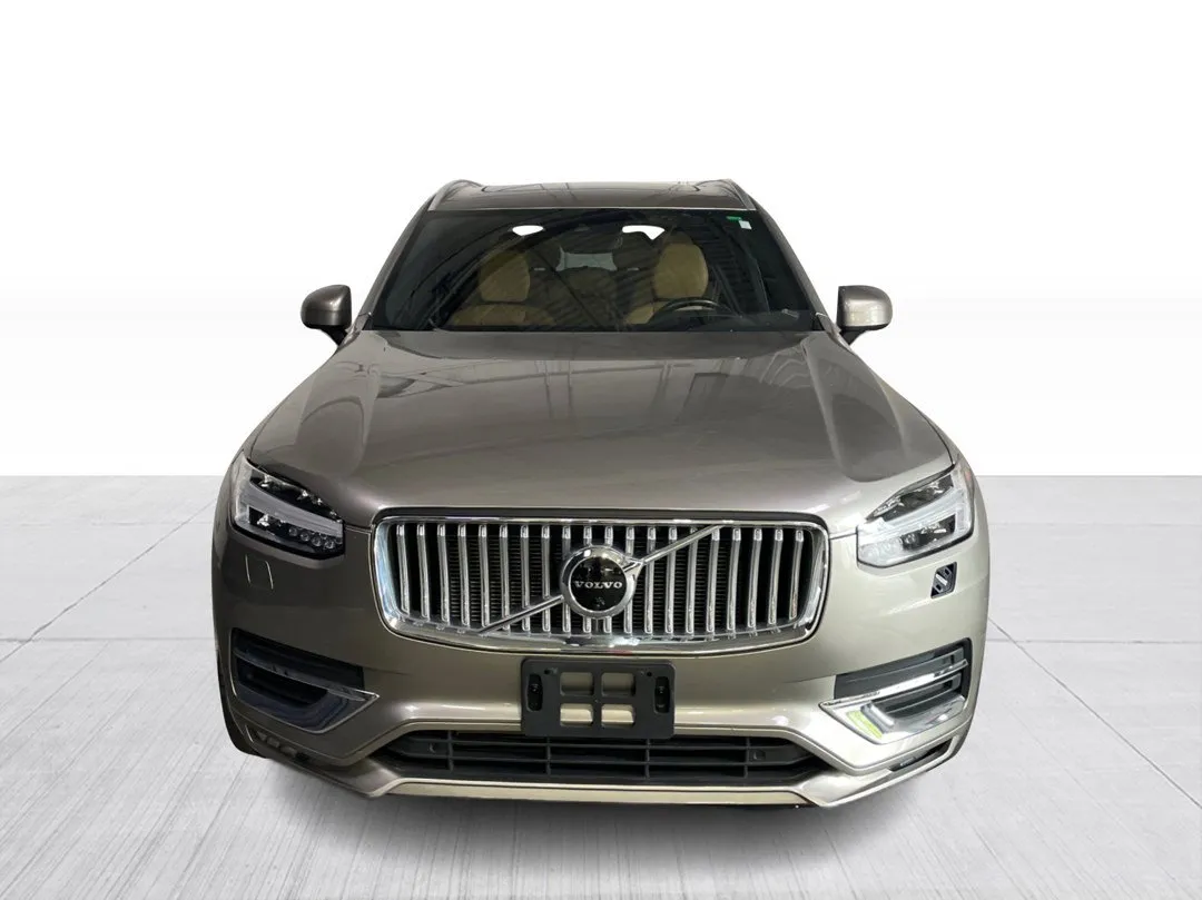 2022 Volvo XC90 for sale - photo 2