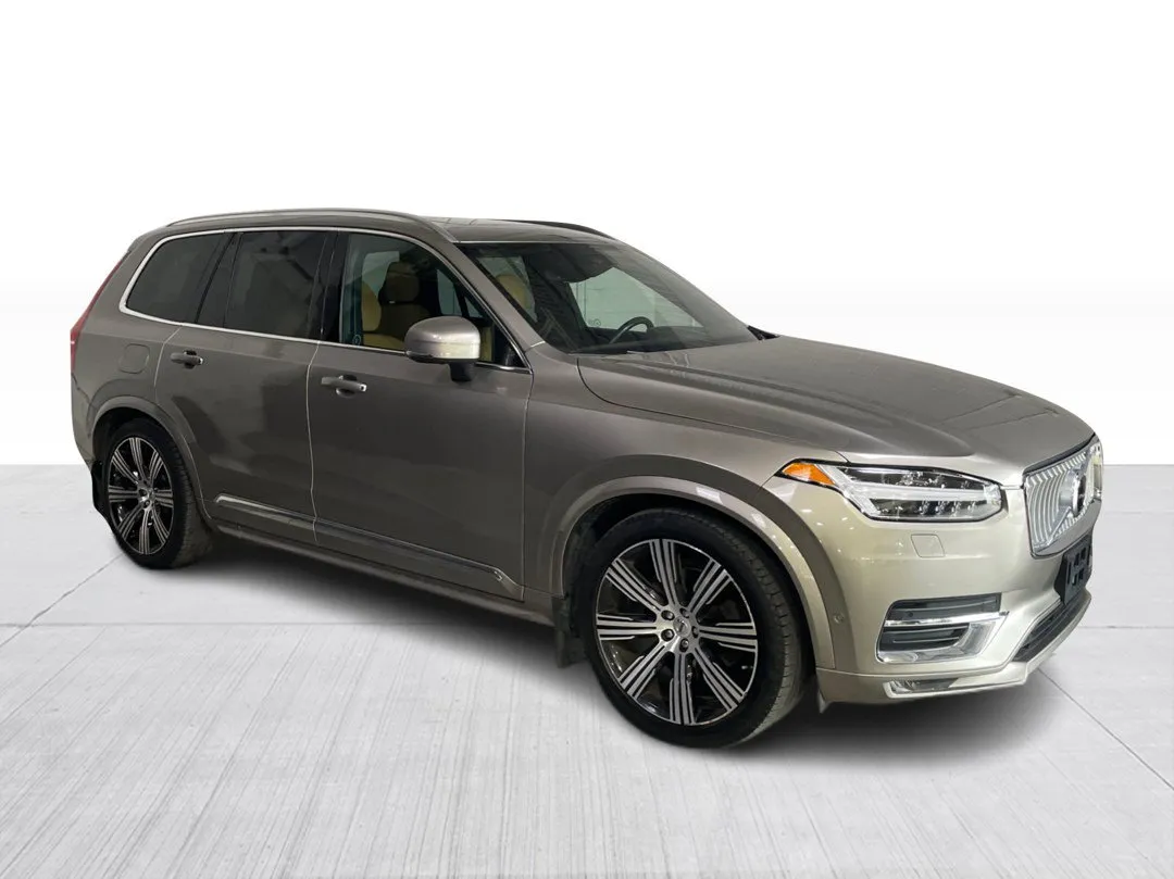 Volvo XC90 2022 à vendre - photo 1