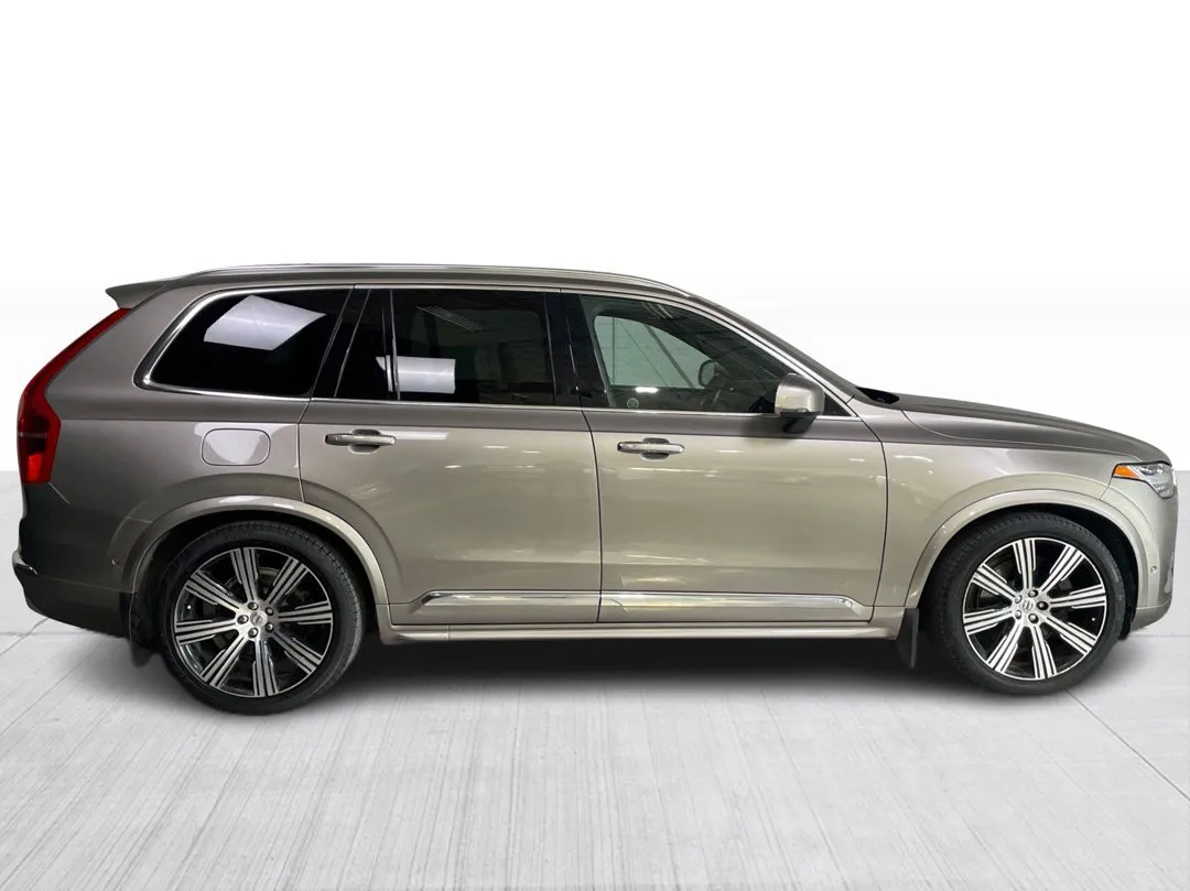 2022 Volvo XC90 for sale - photo 2