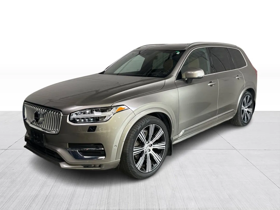 2022 Volvo XC90 for sale - photo 3
