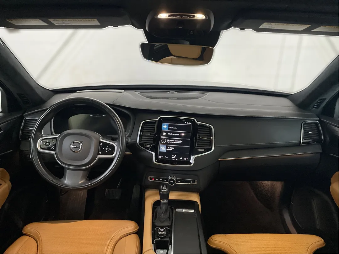 2022 Volvo XC90 for sale - photo 4