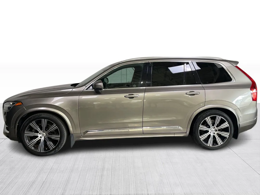 2022 Volvo XC90 for sale - photo 4