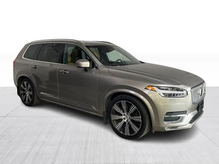2022 Volvo XC90 for sale - photo 1