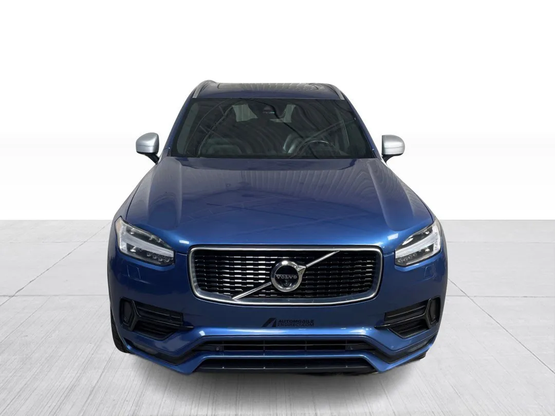 2018 Volvo XC90 — photo 7