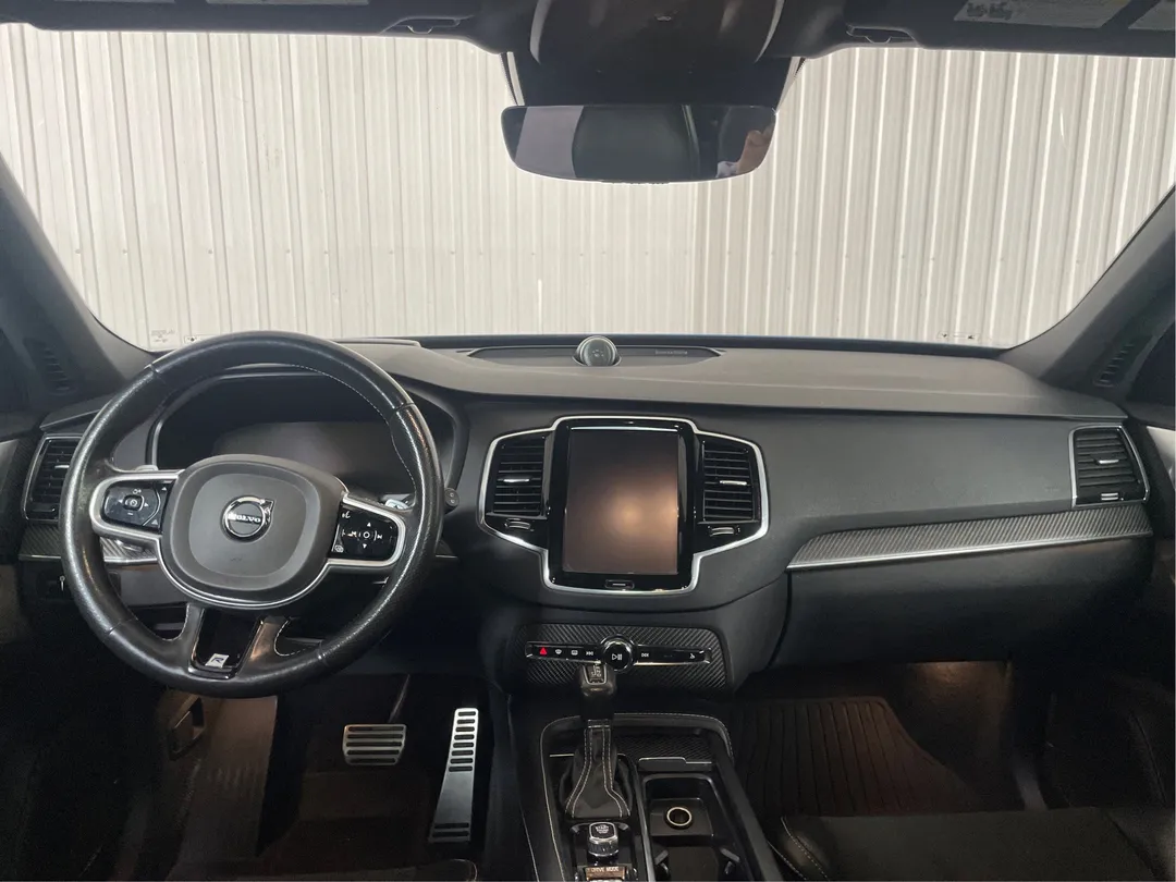 2018 Volvo XC90 — photo 4