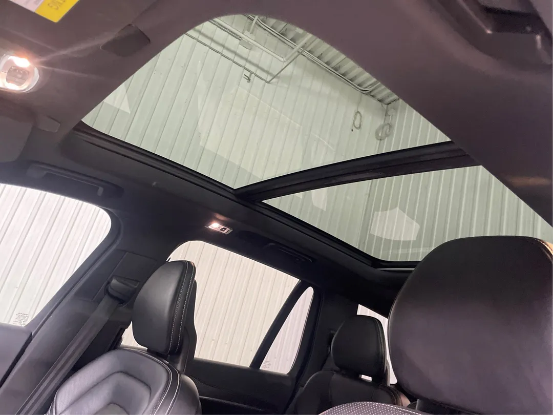2018 Volvo XC90 — photo 5