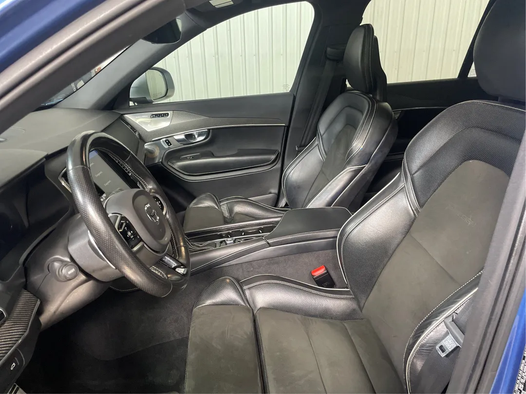 2018 Volvo XC90 — photo 3