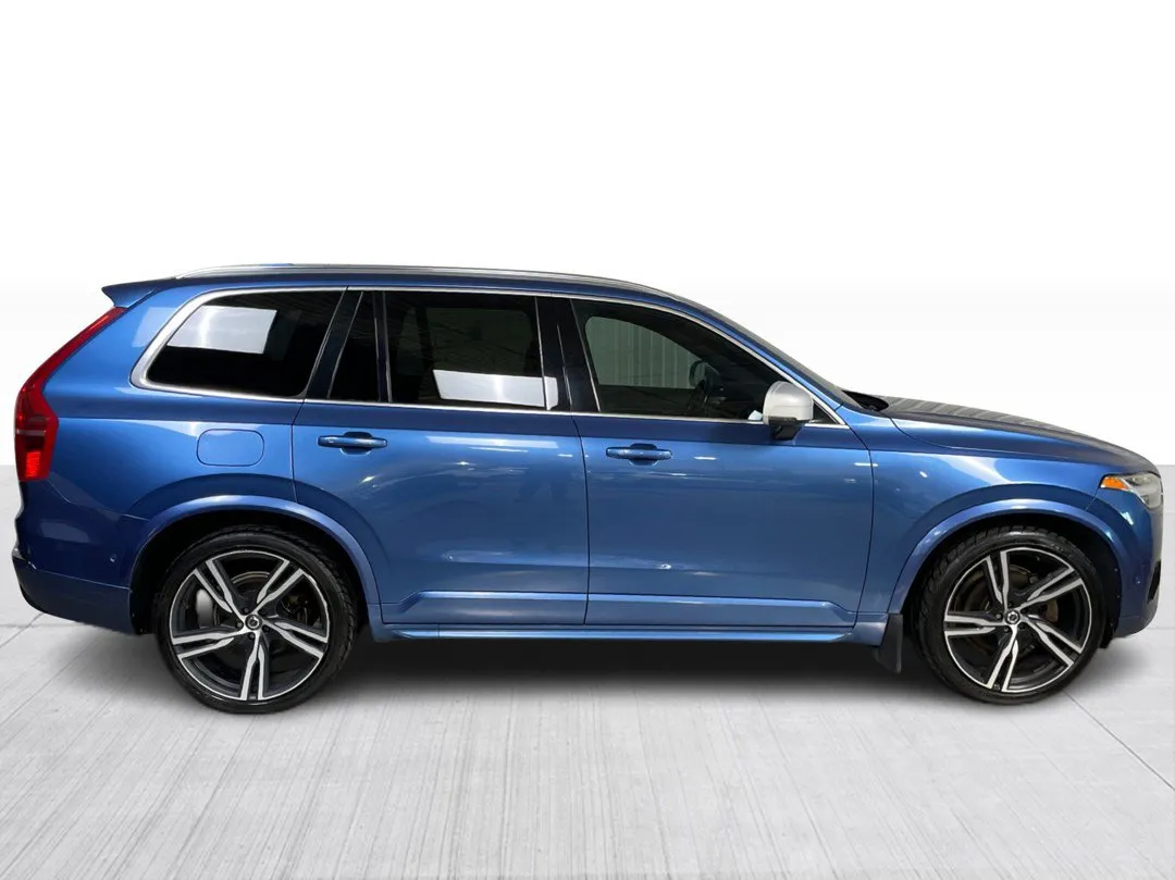 Volvo XC90 2018 à vendre - photo 2