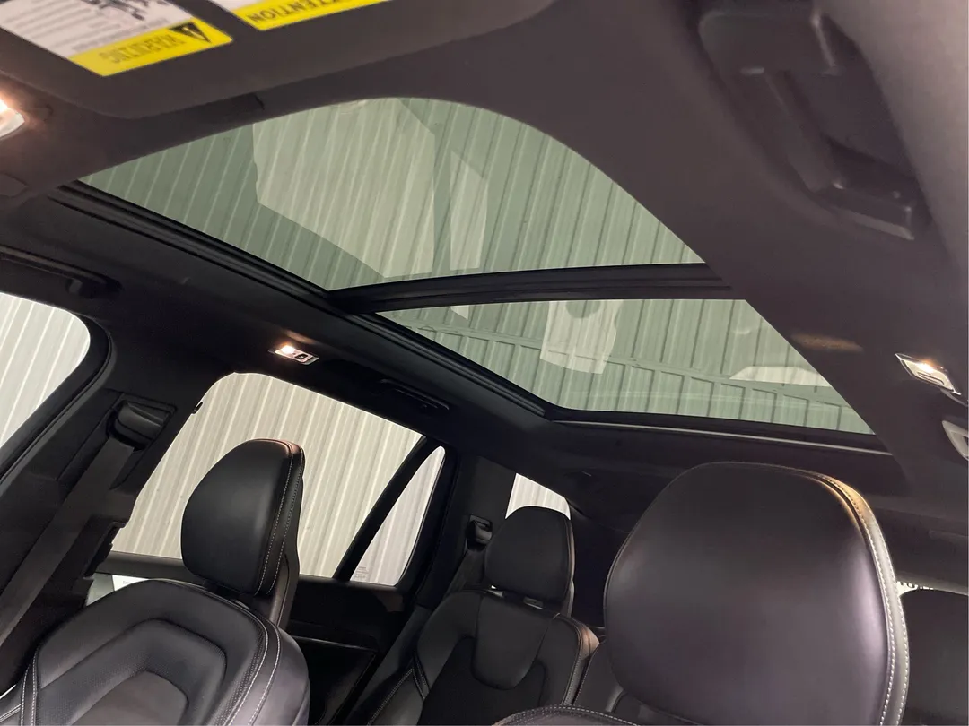 Volvo XC90 2018 à vendre - photo 4