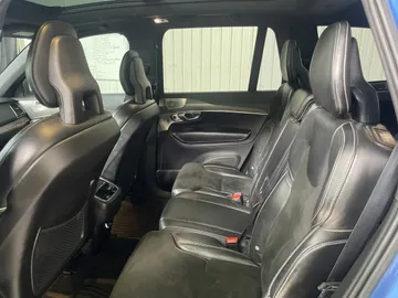 2018 Volvo XC90 - image 15