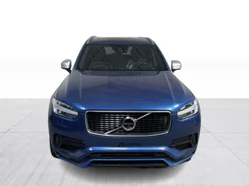 2018 Volvo XC90 - image 8