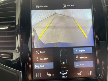 2018 Volvo XC90 - image 25