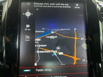 2018 Volvo XC90 - image 24