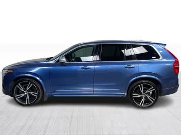 2018 Volvo XC90 - image 10