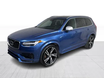 2018 Volvo XC90 - image 9