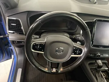 2018 Volvo XC90 - image 18