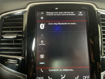 2018 Volvo XC90 - image 35