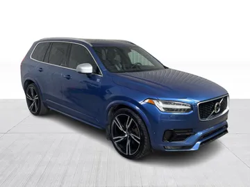 2018 Volvo XC90