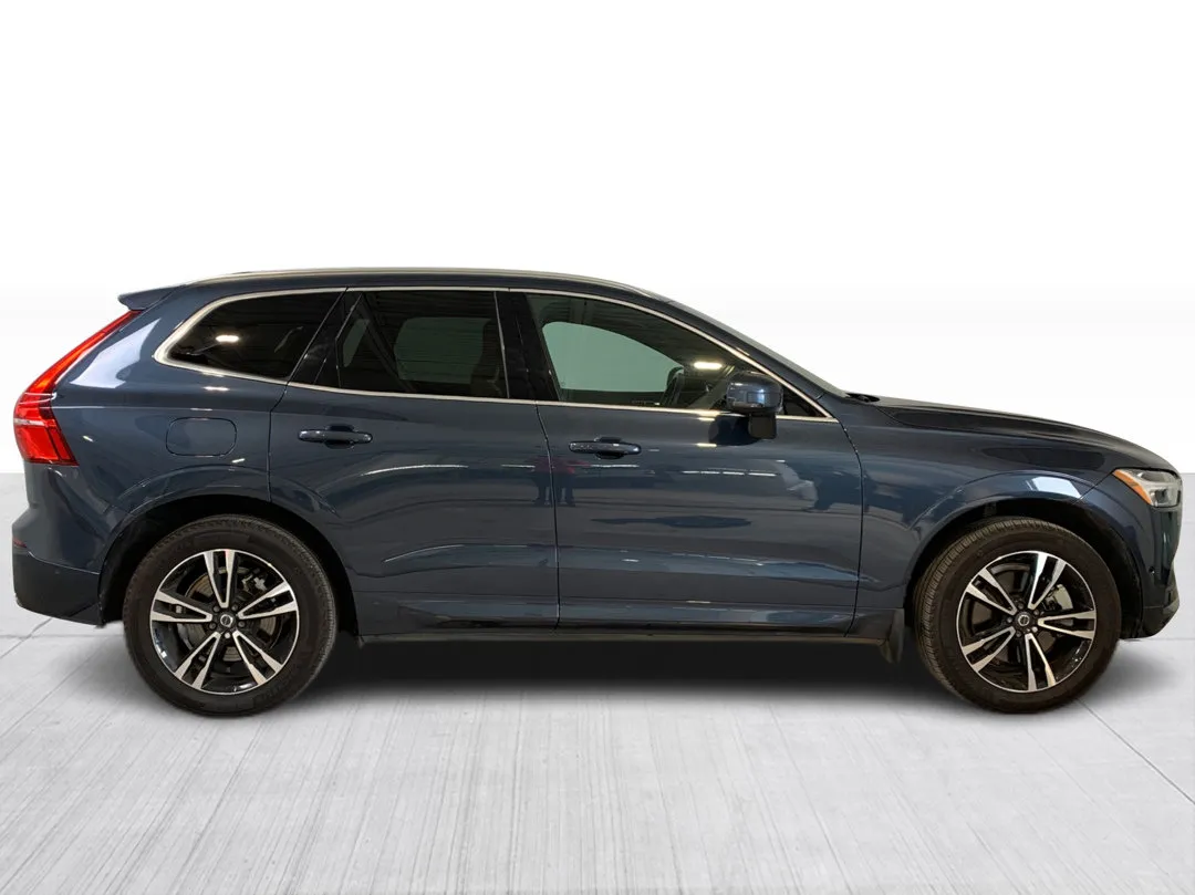 2019 Volvo XC60 for sale - photo 2
