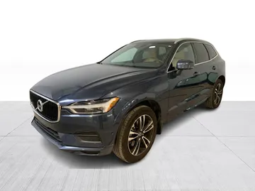 2019 Volvo XC60 - image 10