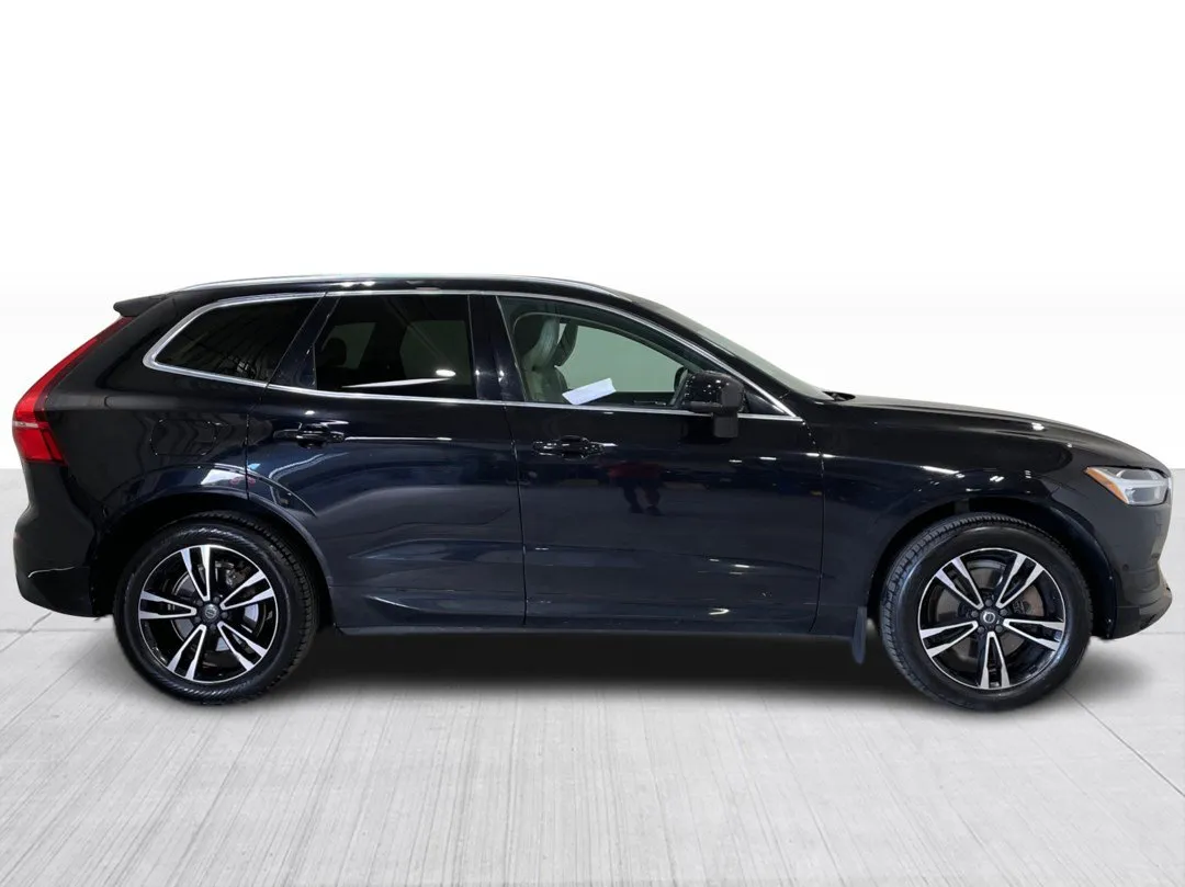 Volvo XC60 2019 à vendre - photo 2