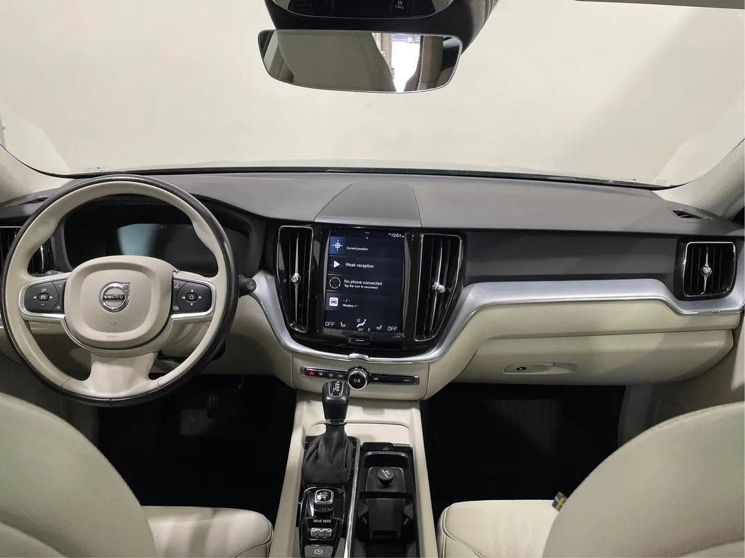 Volvo XC60 2019 à vendre - photo 4